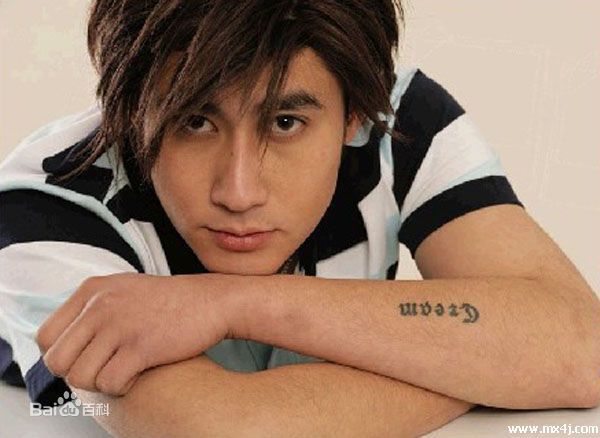 精选盛超(sky)精彩图册