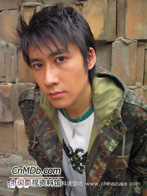 盛超(sky)生活照前后照片