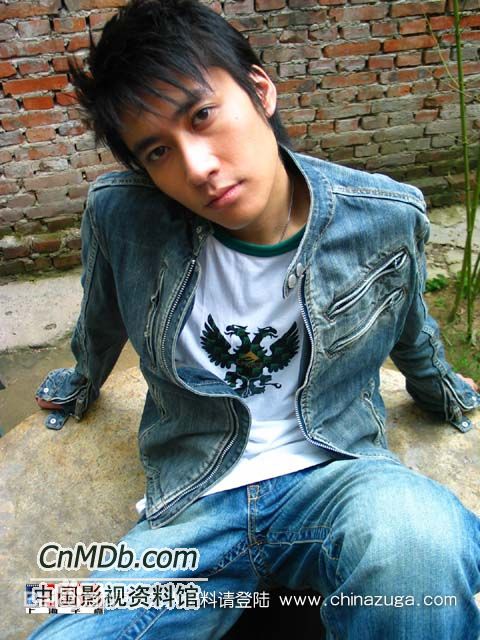 盛超(sky)生活照前后照片