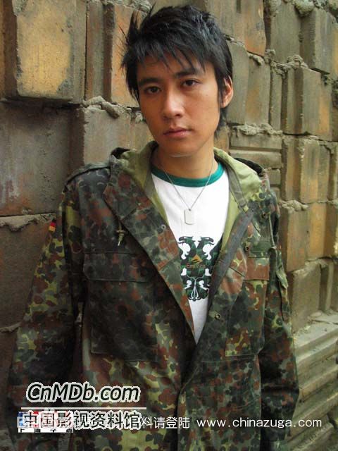 盛超(sky)生活照前后照片