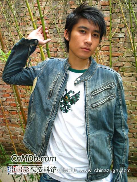 盛超(sky)生活照前后照片