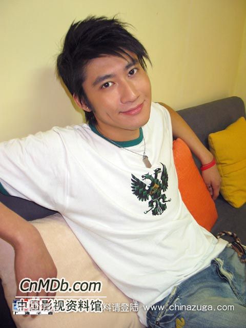 盛超(sky)生活照前后照片