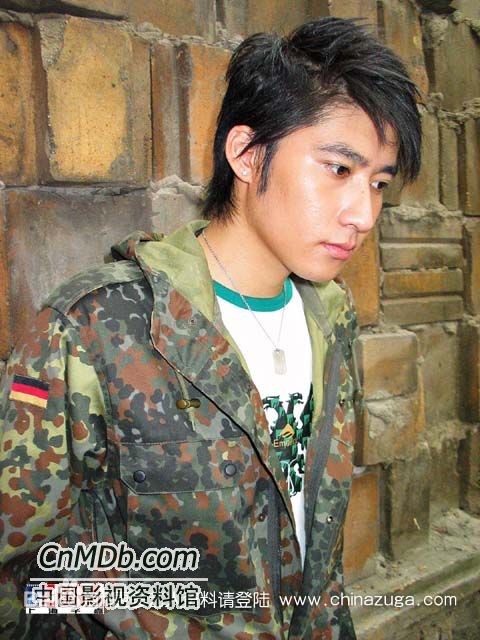 盛超(sky)生活照前后照片