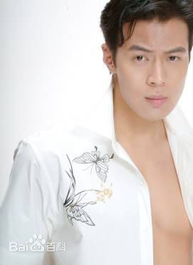 高清顾成栋(justin)图片