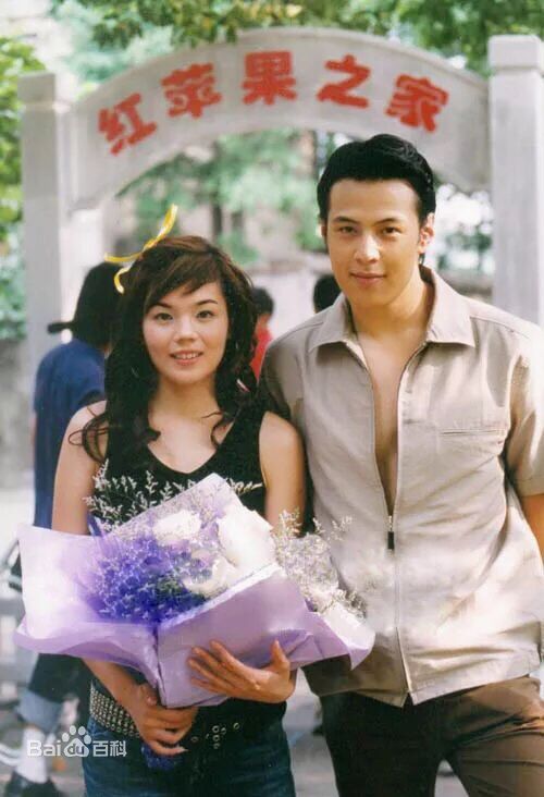 最新顾成栋(justin)性感图片