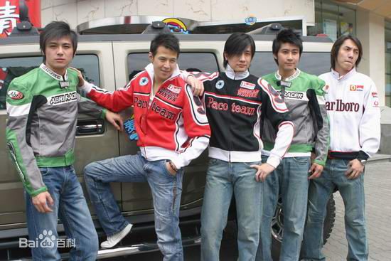 最新顾成栋(justin)性感图片