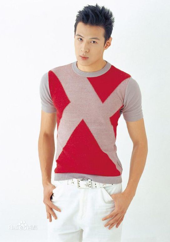 顾成栋(justin)前后照片