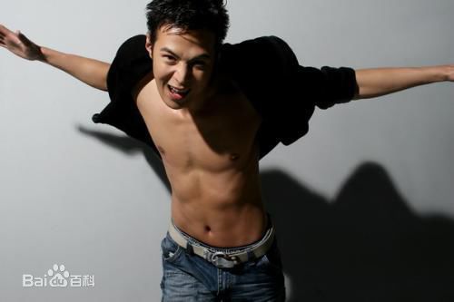 顾成栋(justin)前后照片