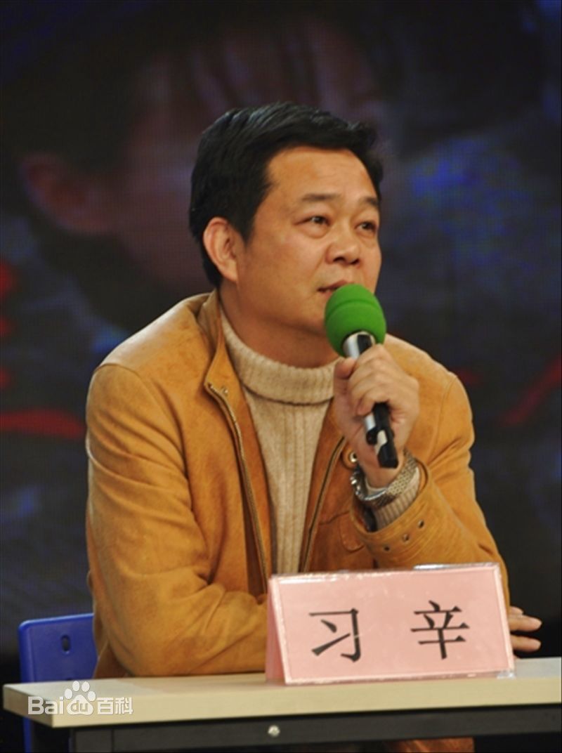 习辛生活照壁纸壁纸