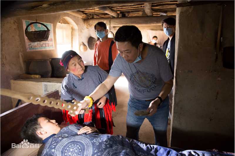 习辛工作照图片图集