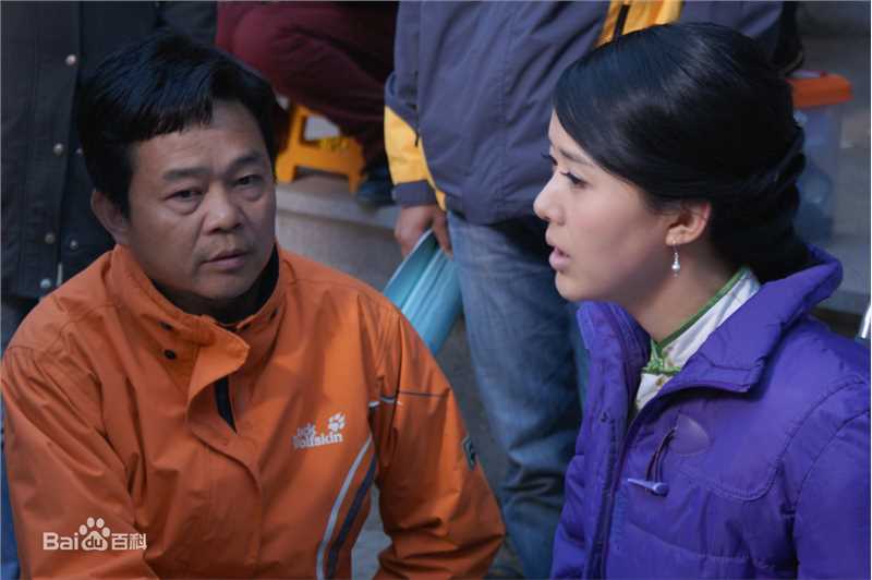 习辛工作照图片图集