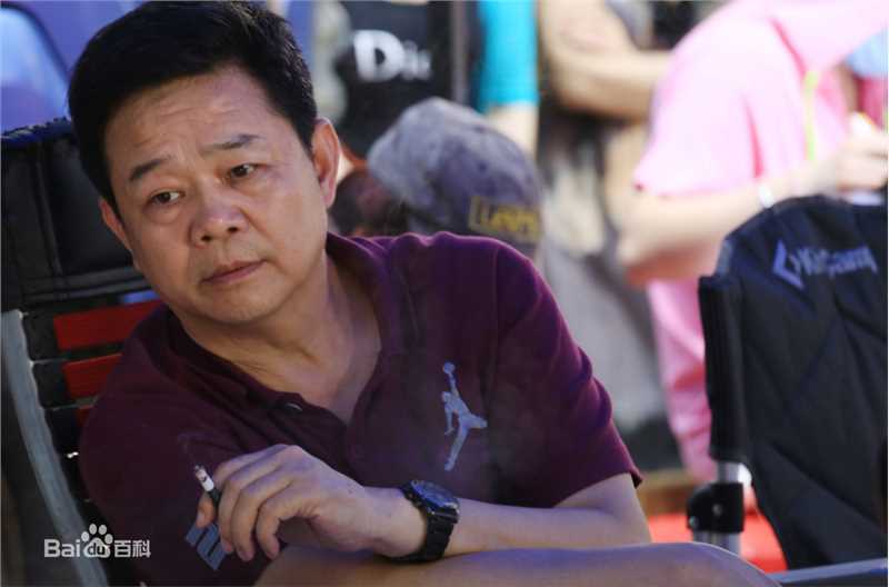 习辛工作照图片图集