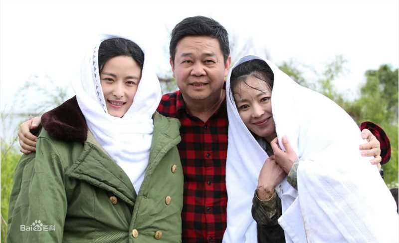 习辛工作照图片图集