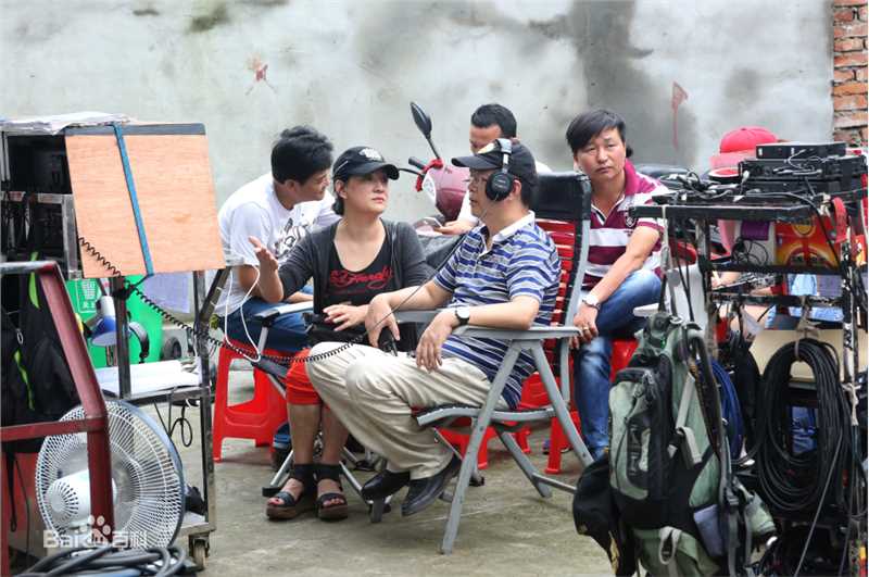 习辛工作照图片图集