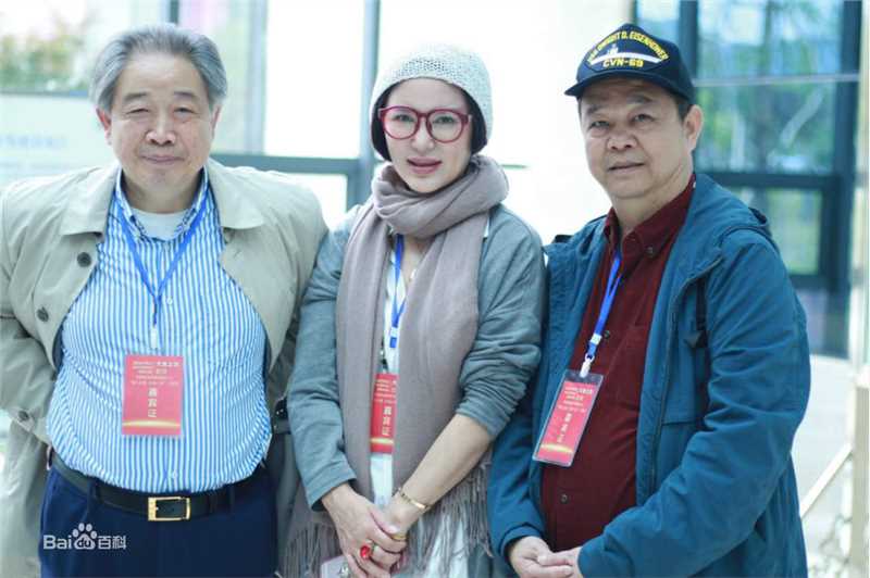 习辛工作照图片图集