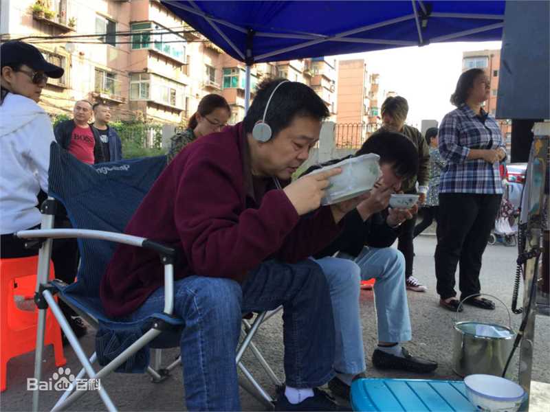 习辛工作照图片图集