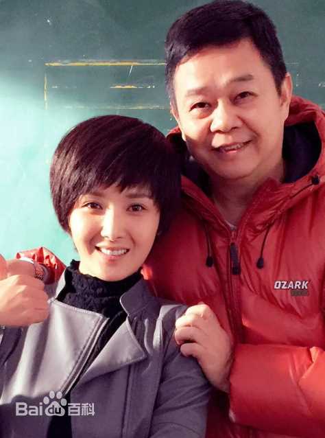 习辛工作照图片图集