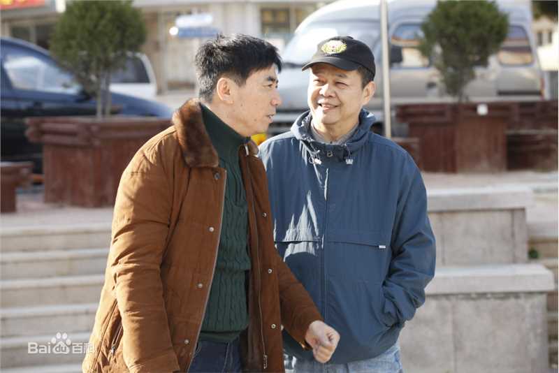 习辛工作照图片图集