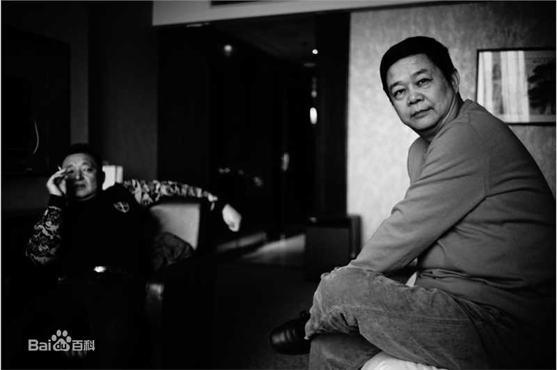 习辛工作照图片图集