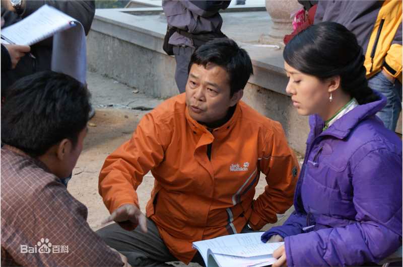 习辛工作照图片图集