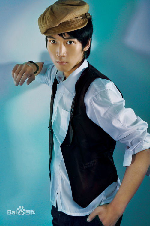 魏鹏(Johnny)最全相册