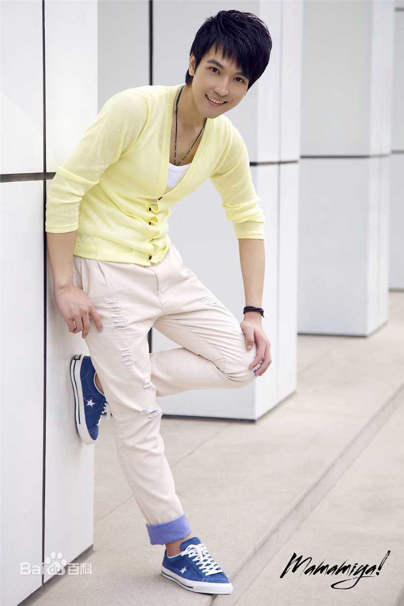 魏鹏(Johnny)最全相册