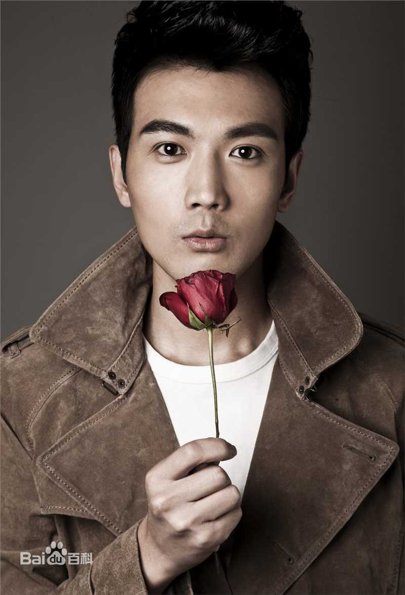 魏鹏(Johnny)最全相册