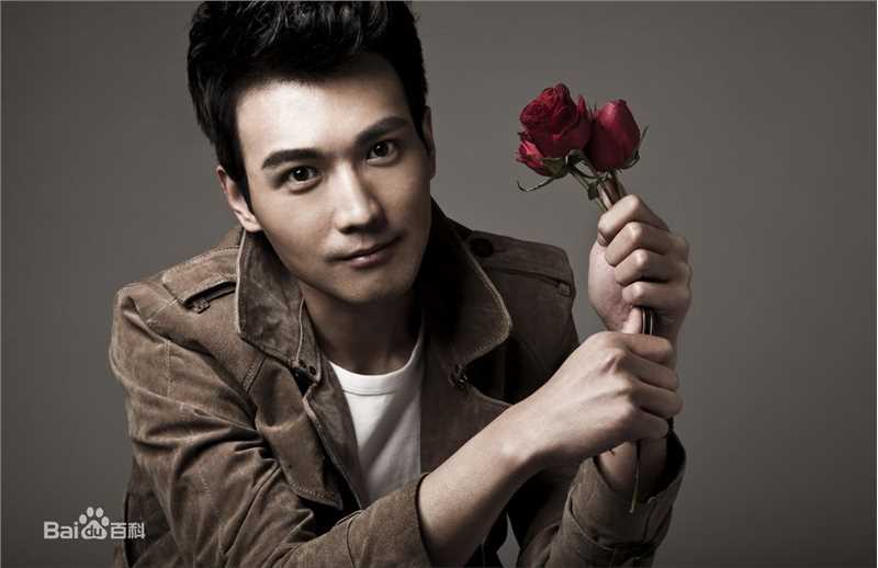 魏鹏(Johnny)最全相册