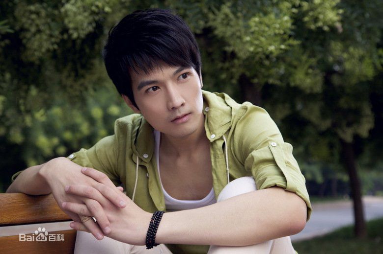 魏鹏(Johnny)最新剧照