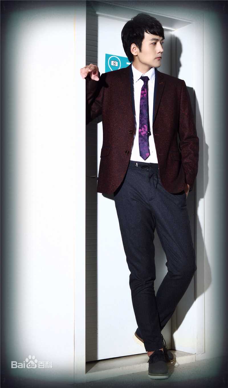 精选魏鹏(Johnny)