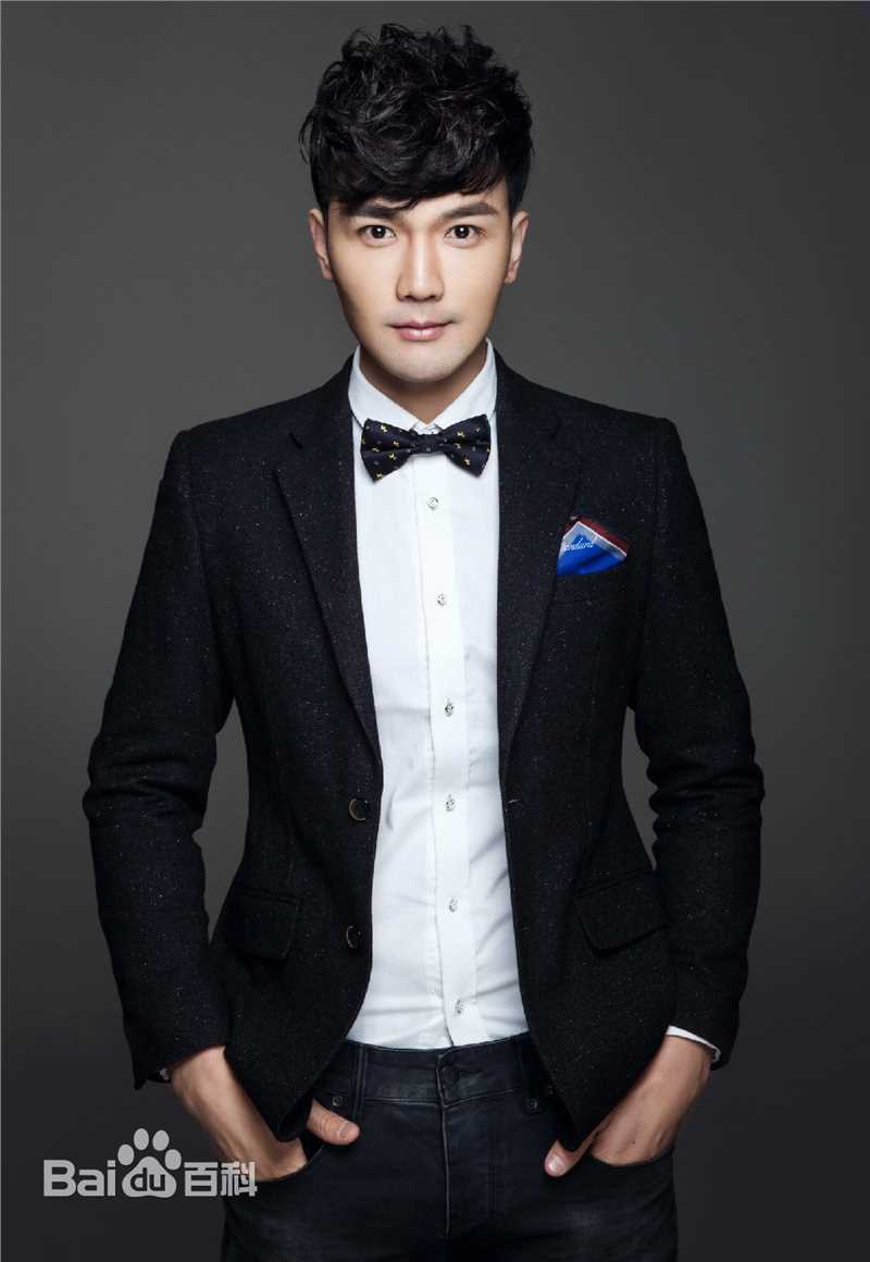 精选魏鹏(Johnny)