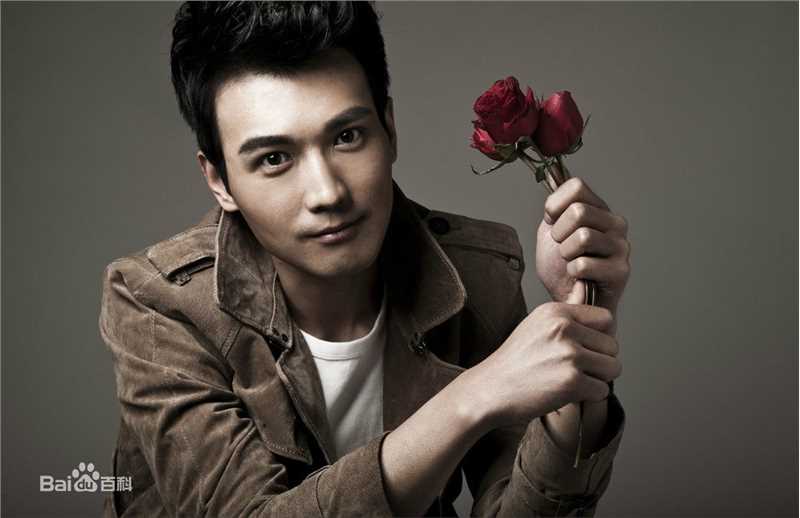 精选魏鹏(Johnny)