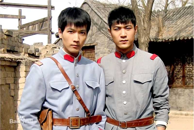 精选魏鹏(Johnny)