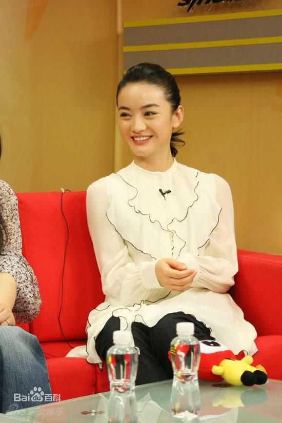 朱杰最优质个人集相册