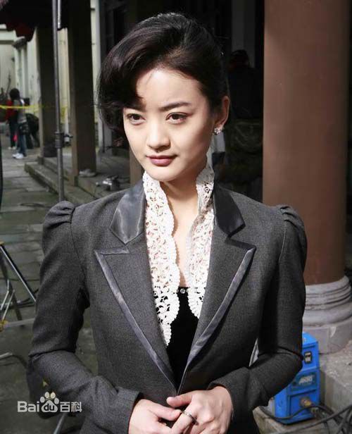 朱杰电视剧精选剧照