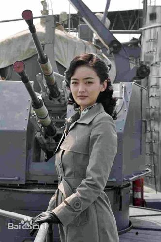 朱杰电视剧精选剧照