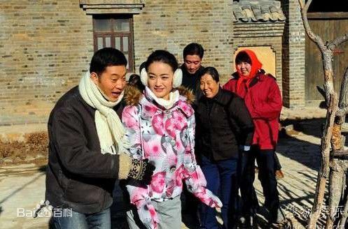 朱杰电视剧精选剧照