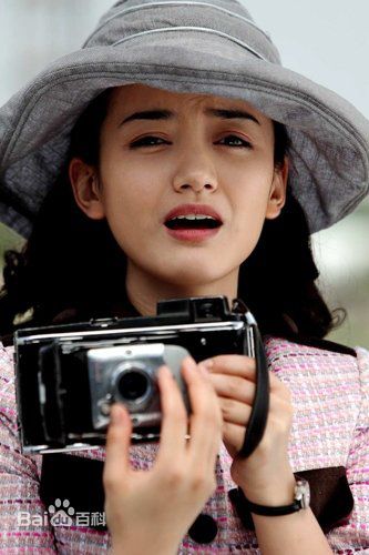 朱杰电视剧精选剧照