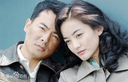 朱杰电视剧精选剧照