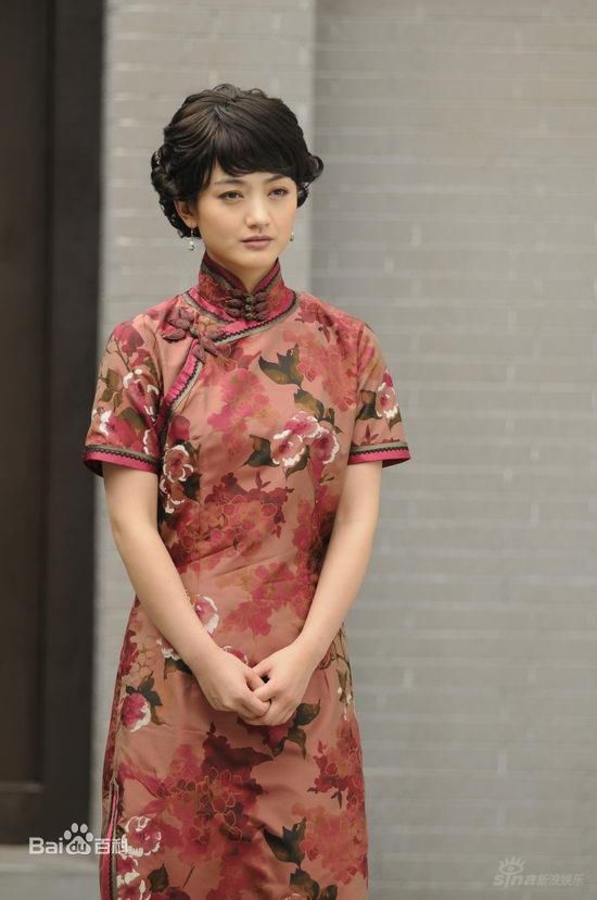 朱杰电视剧精选剧照