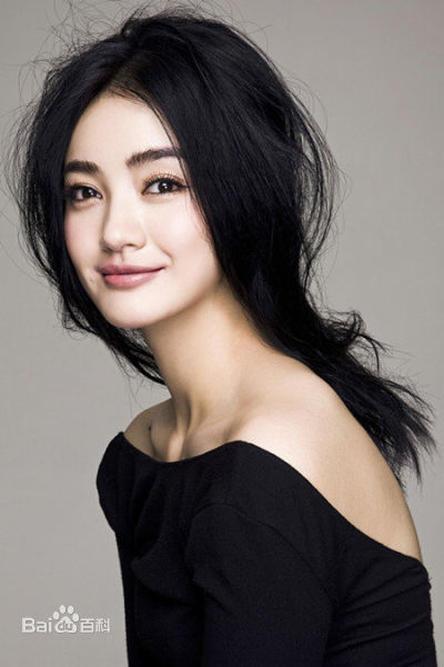 最新朱杰性感图片