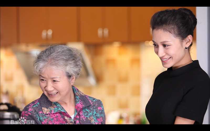 侯璎珏(Hou Yingjue)电视剧高清剧照