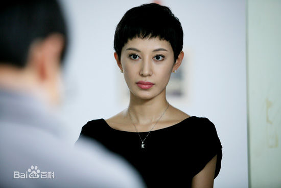 侯璎珏(Hou Yingjue)电视剧高清剧照