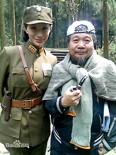 侯璎珏(Hou Yingjue)电视剧高清剧照