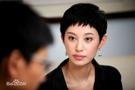 侯璎珏(Hou Yingjue)电视剧高清剧照