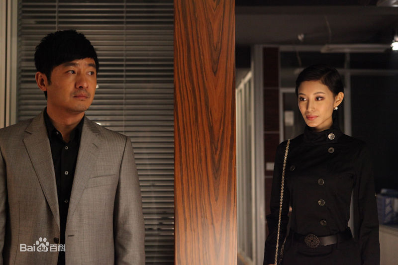 侯璎珏(Hou Yingjue)电视剧高清剧照