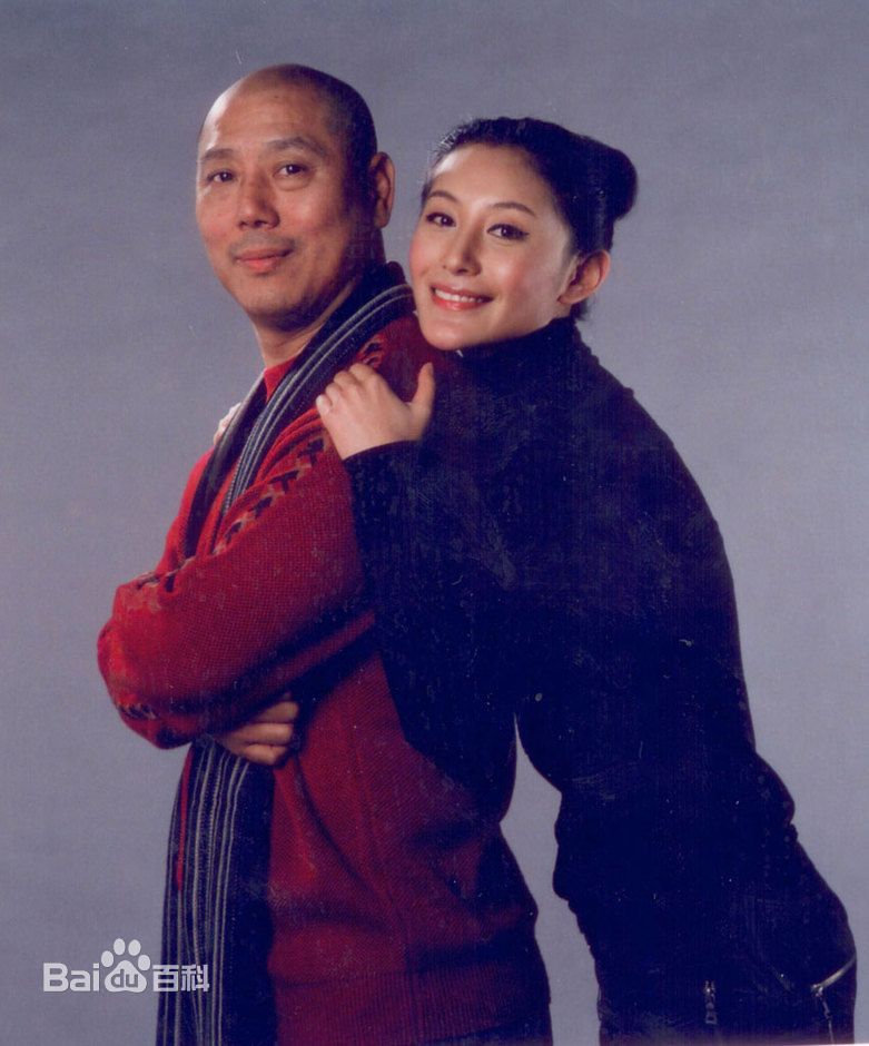 侯璎珏(Hou Yingjue)最优质