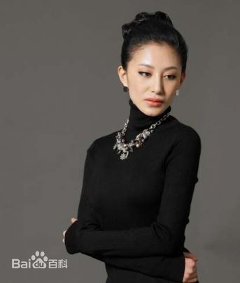 侯璎珏(Hou Yingjue)最优质