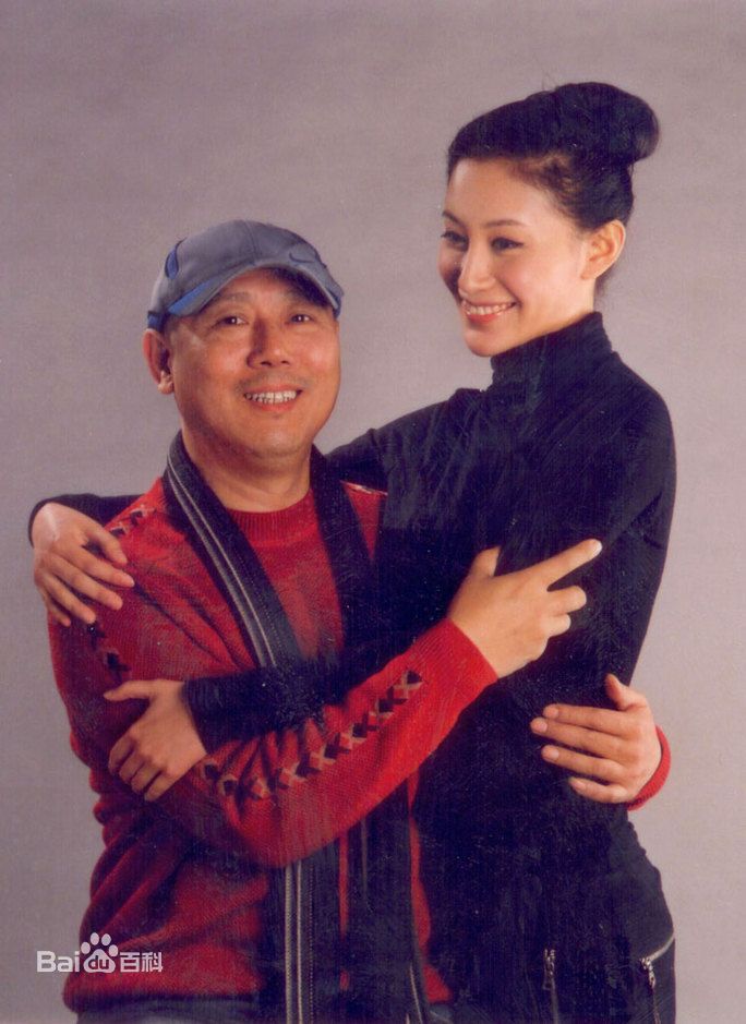 侯璎珏(Hou Yingjue)最优质