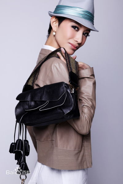 侯璎珏(Hou Yingjue)最优质